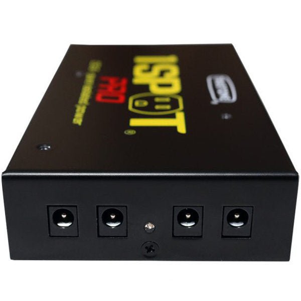 Truetone - CS 6 1 Spot Pro Isolated Power Supply - La Boîte Musicale - Power Supply - Truetone -