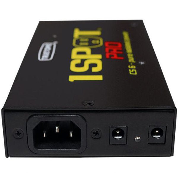 Truetone - CS 6 1 Spot Pro Isolated Power Supply - La Boîte Musicale - Power Supply - Truetone -