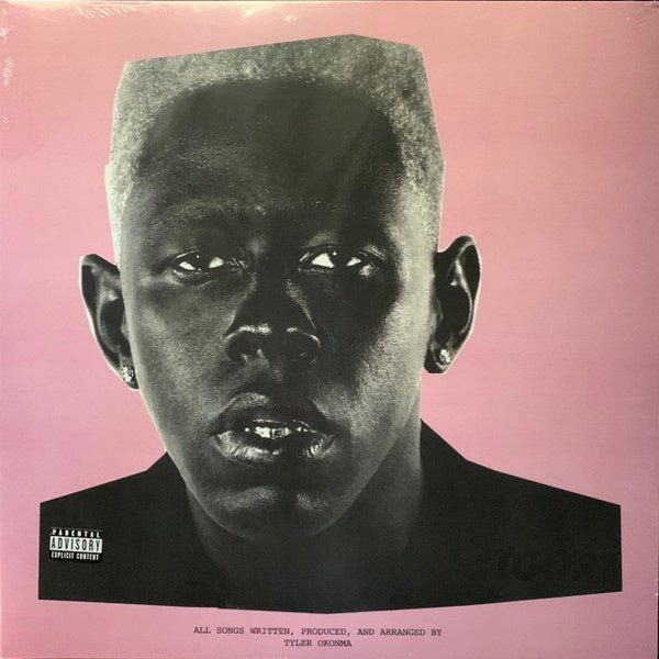 Tyler - The Creator – Igor LP - La Boîte Musicale - Vinyl Records - Vinyl Records -