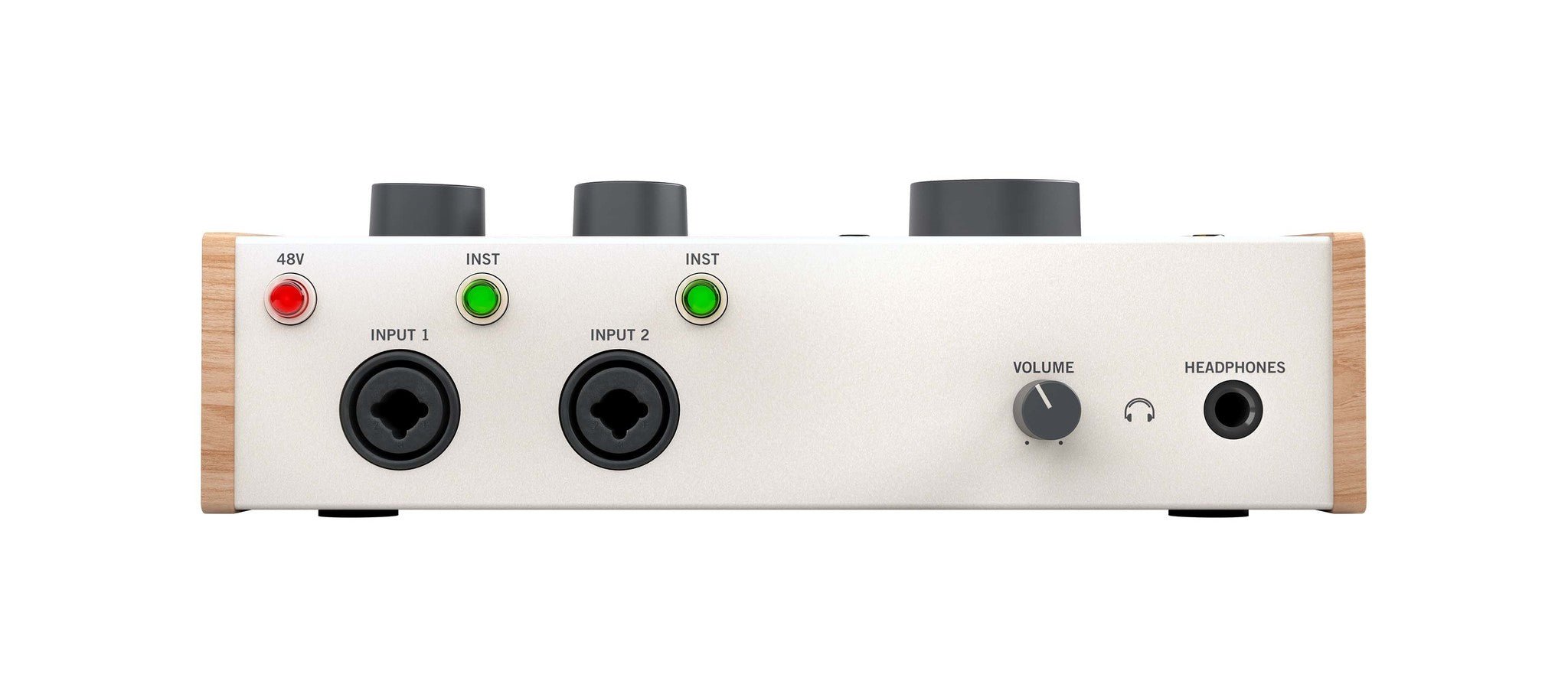 Universal Audio Volt 476 Bus - Powered Usb Audio Interface - La Boîte Musicale - Interfaces - Universal Audio -