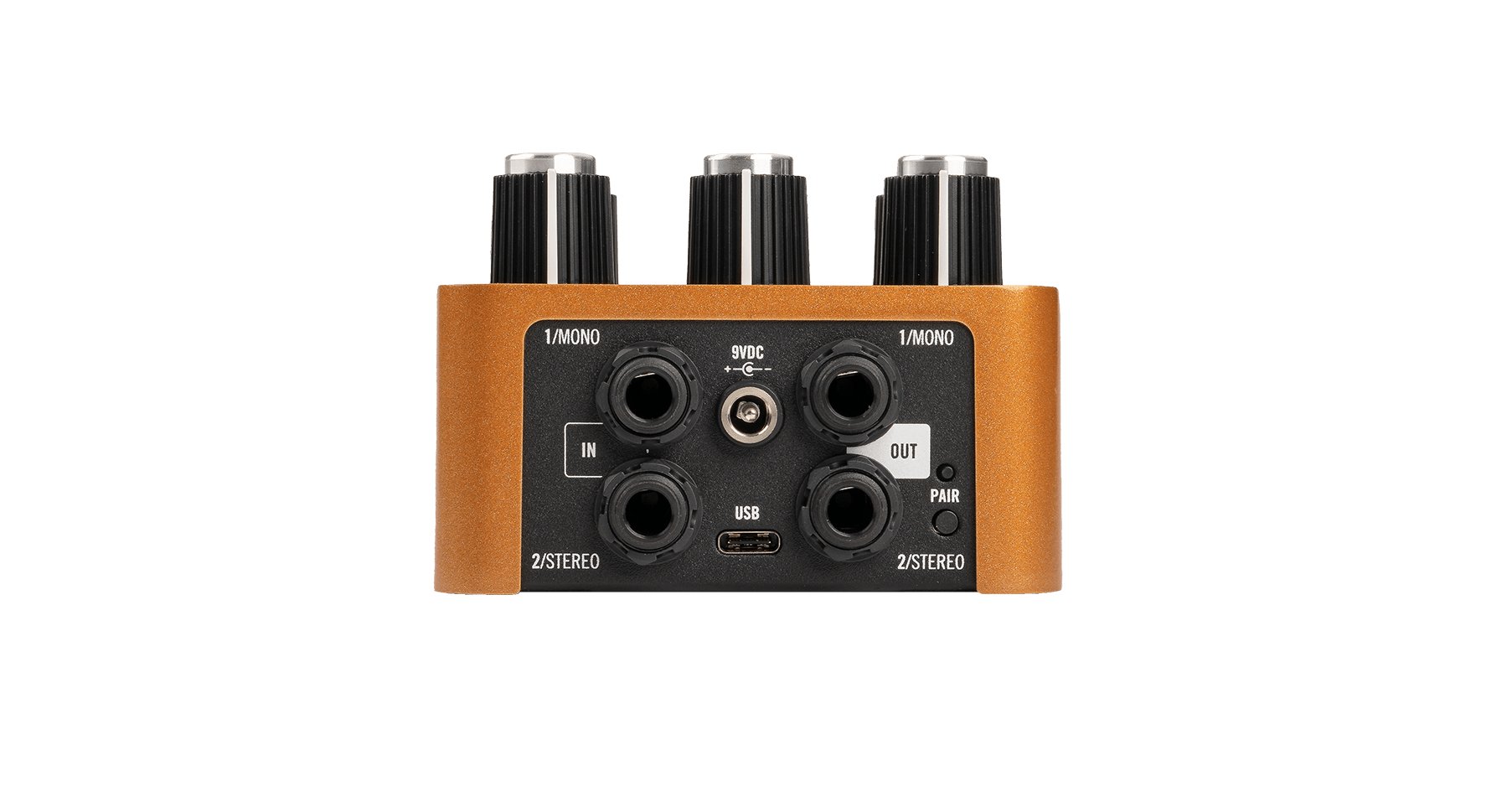 Universal Audio - Woodrow '55 Instrument Amplifier - Universal Audio - La Boîte Musicale - Amplification & Preamp - Universal Audio -