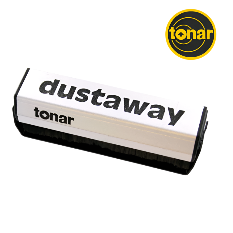 Tonar Dustaway Vinyls Brush
