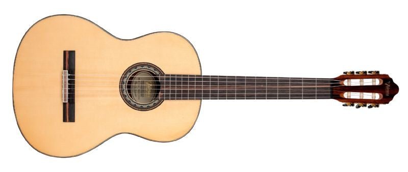 Valencia - 4/4 Classical Guitar - La Boîte Musicale - Classical Guitars - Valencia -