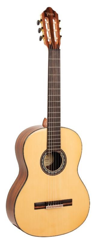 Valencia - 4/4 Classical Guitar - La Boîte Musicale - Classical Guitars - Valencia -