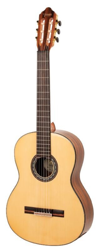 Valencia - 4/4 Classical Guitar - La Boîte Musicale - Classical Guitars - Valencia -