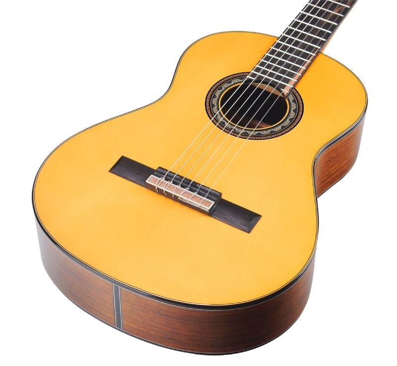 Valencia - 4/4 Classical Guitar - La Boîte Musicale - Classical Guitars - Valencia -