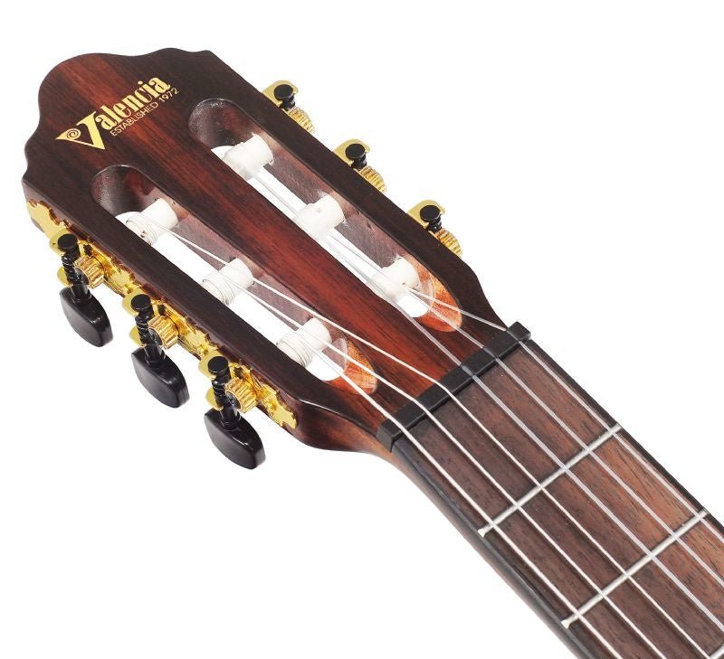 Valencia - 4/4 Classical Guitar - La Boîte Musicale - Classical Guitars - Valencia -