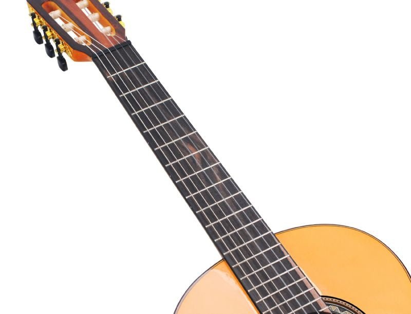 Valencia - 4/4 Classical Guitar - La Boîte Musicale - Classical Guitars - Valencia -