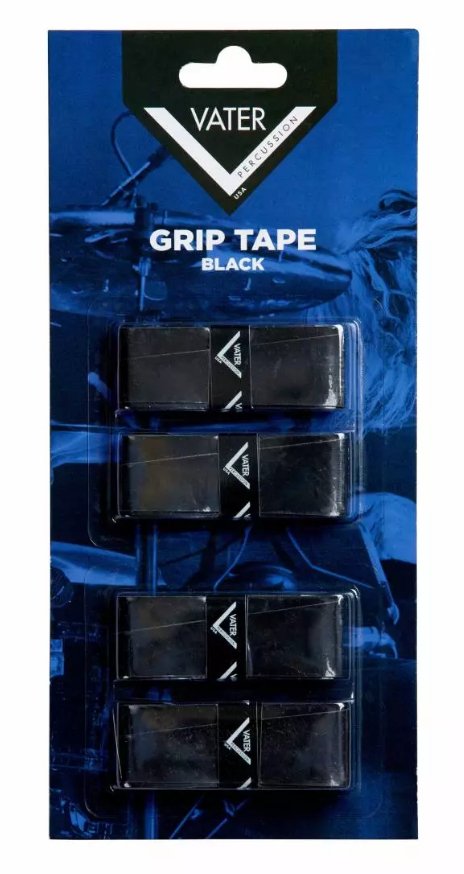 Vater - Grip Tape Black - La Boîte Musicale - Drum Accessories - Vater -