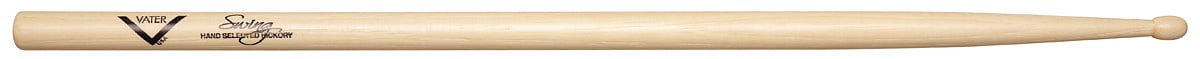Vater Percussion - Hickory Swing Wood Tip Drumsticks - La Boîte Musicale - La Boîte Musicale -