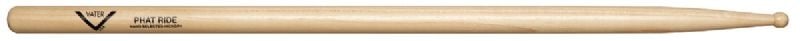 Vater - phat ride wood tip - La Boîte Musicale - Drum Sticks - Vater -