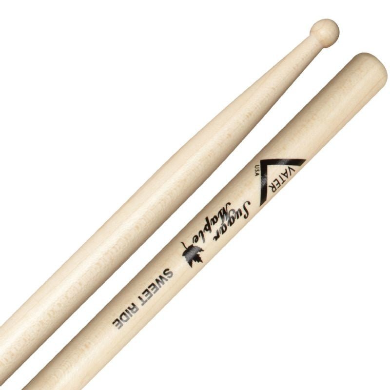 Vater - Sugar Maple Sweet Ride WC - La Boîte Musicale - Drum Sticks - Vater -