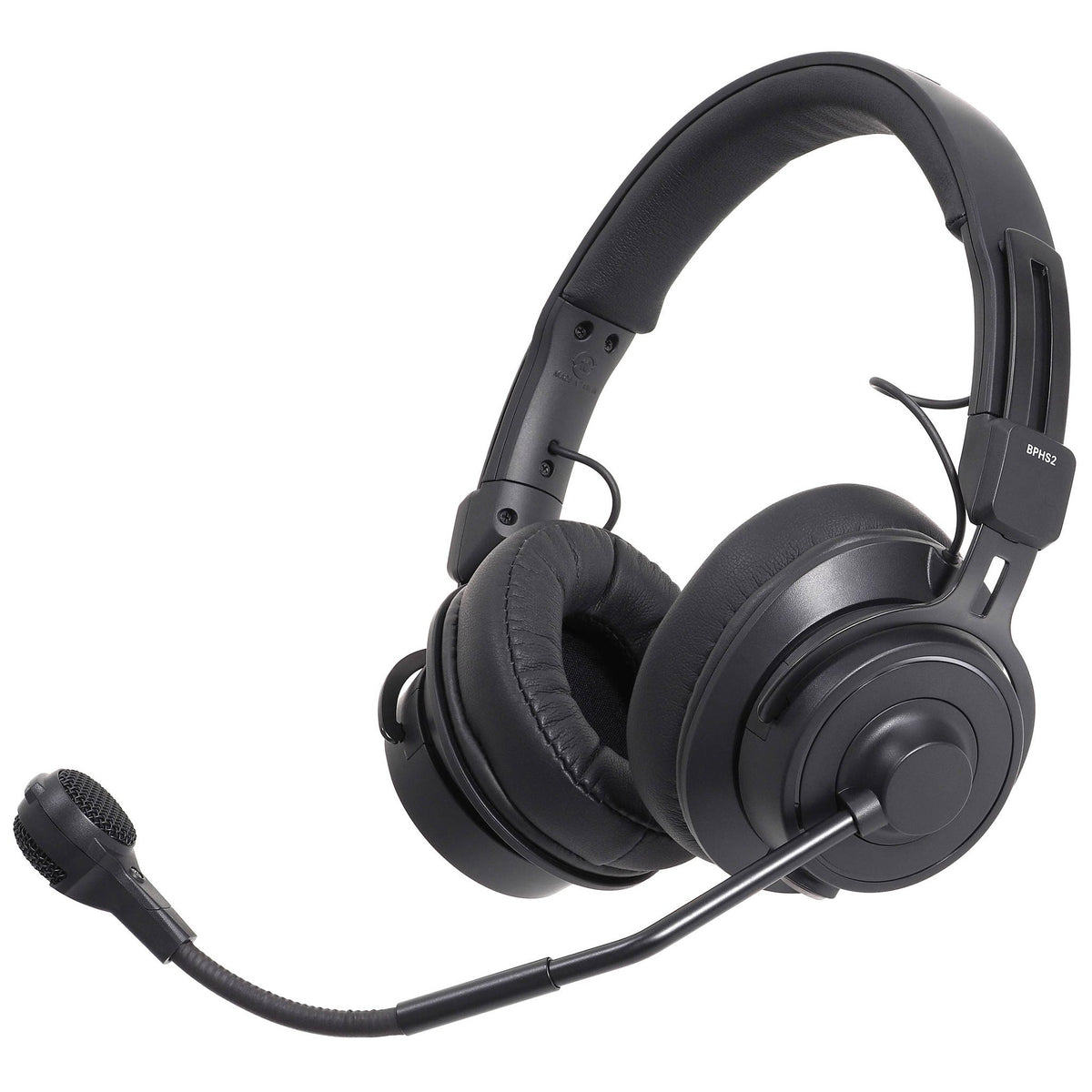 Audio-Technica BPHS2A-UT Broadcast Stereo Headset