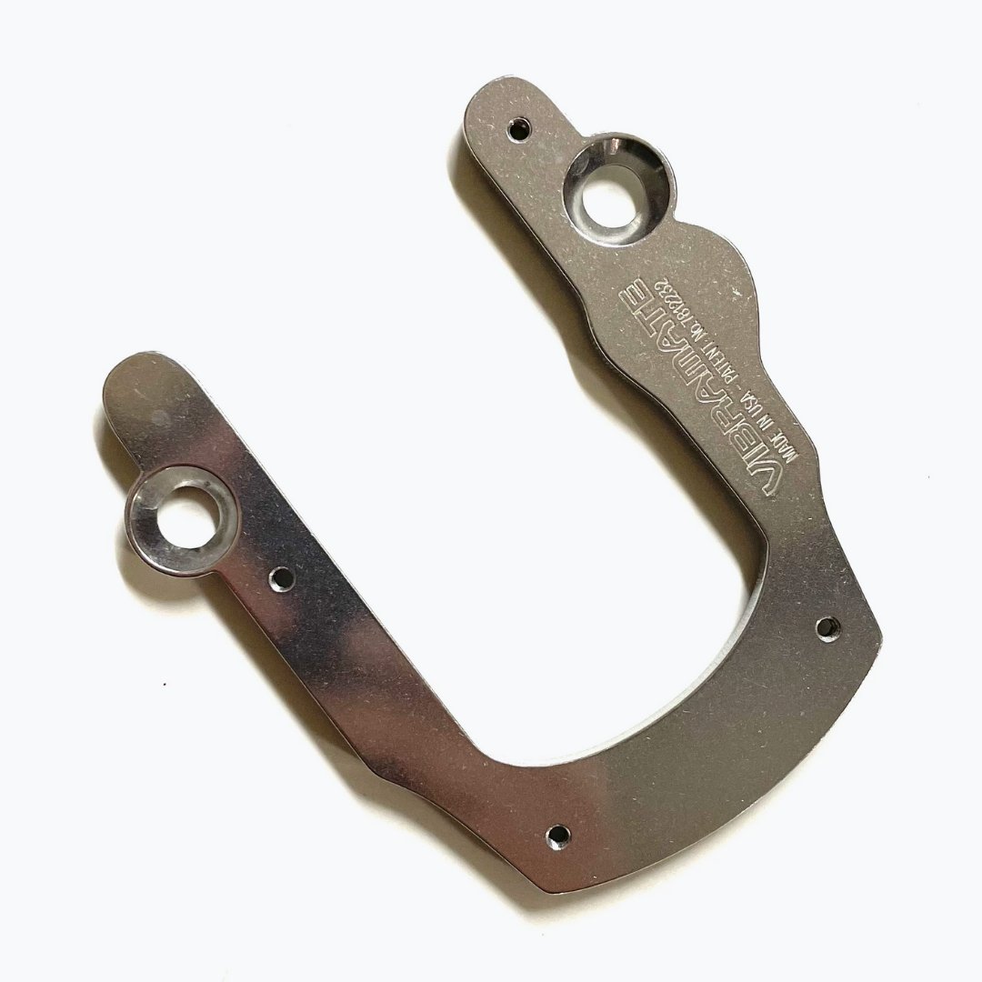 Vibramate - Bigsby Vibrato Adaptor Kit V5 - La Boîte Musicale - Guitar Bridges - Vibramate -