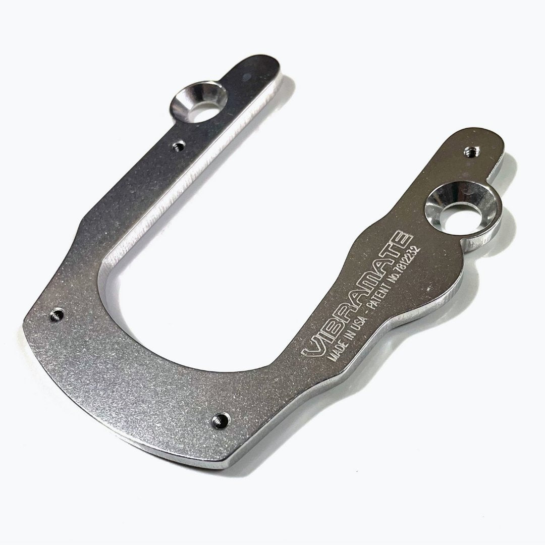 Vibramate - Bigsby Vibrato Adaptor Kit V5 - La Boîte Musicale - Guitar Bridges - Vibramate -