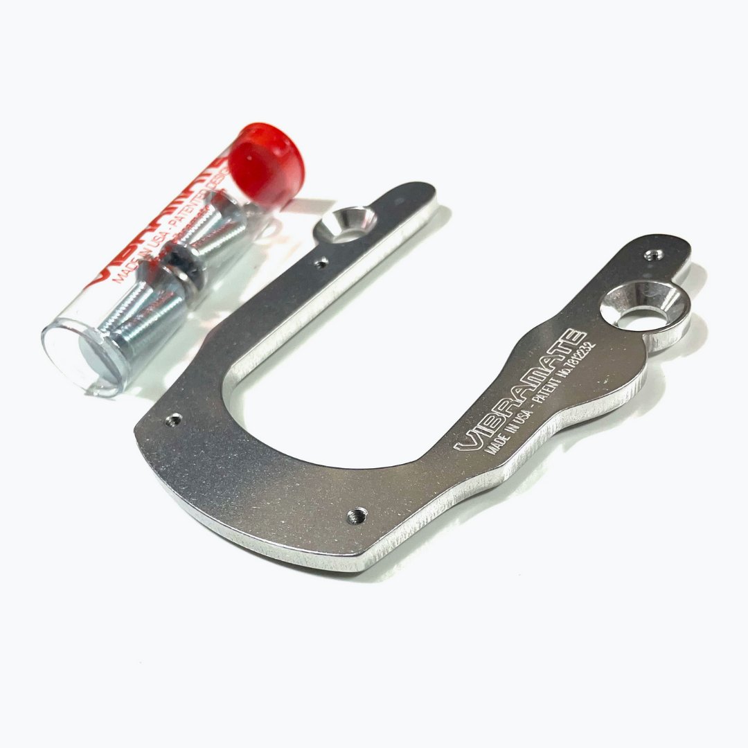 Vibramate - Bigsby Vibrato Adaptor Kit V5 - La Boîte Musicale - Guitar Bridges - Vibramate -