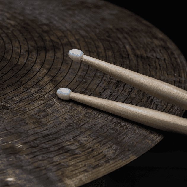 Vic Firth - 2BN Drum Sticks - La Boîte Musicale - Drum Sticks - Vic Firth -