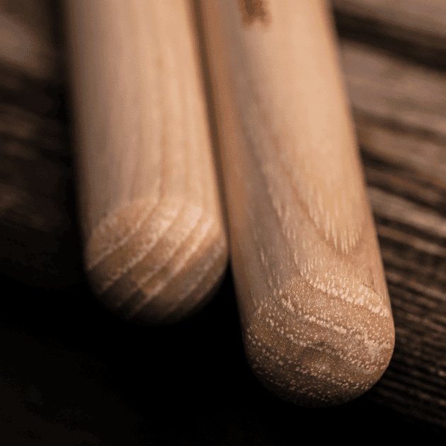 Vic Firth - 2BN Drum Sticks - La Boîte Musicale - Drum Sticks - Vic Firth -
