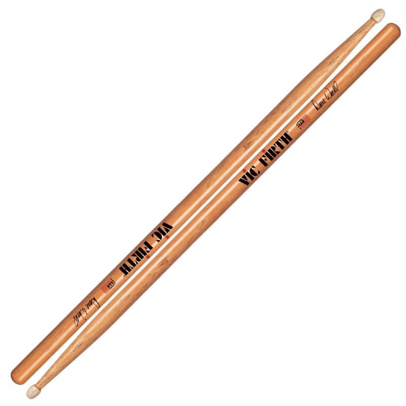 Vic Firth - Dave Weckl Evolution Signature Drumsticks SDW2 - La Boîte Musicale - Drum Sticks - Vic Firth -