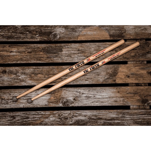 Vic Firth - Drum Stick Pratique - 5BCO - La Boîte Musicale - Drum Sticks - Vic Firth -
