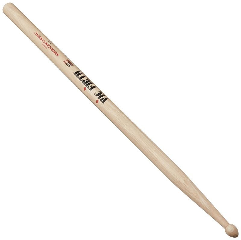 Vic Firth - Drum Sticks 2B Woodtip - La Boîte Musicale - Drum Sticks - Vic Firth -