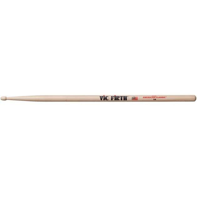 Vic Firth - Drum Sticks 5A Woodtip - La Boîte Musicale - Drum Sticks - Vic Firth -