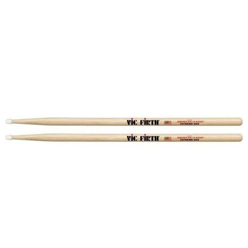 Vic Firth - Drum Sticks 5AN Nylon Tip - La Boîte Musicale - Drum Sticks - Vic Firth -