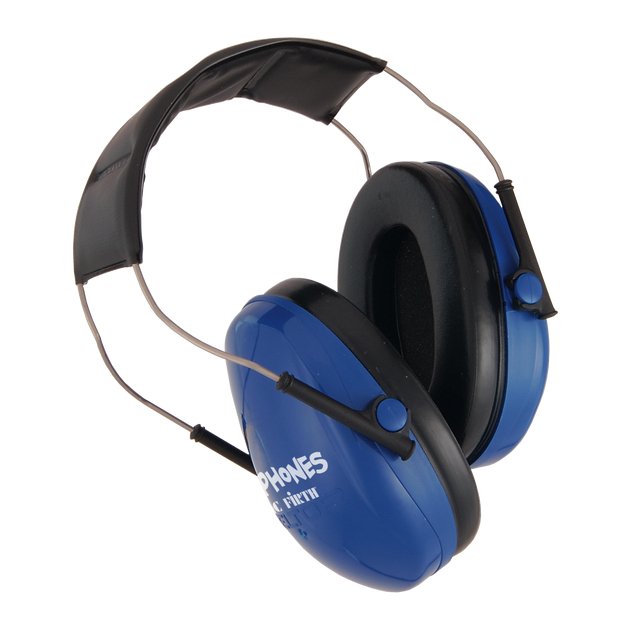 Vic Firth - Ear Protector Kids - La Boîte Musicale - Drum Headphones - Vic Firth -