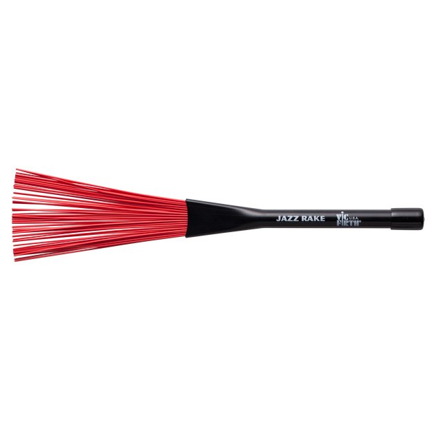 Vic Firth - Jazz Rake Plastic Brushes - La Boîte Musicale - Brushes - Vic Firth -