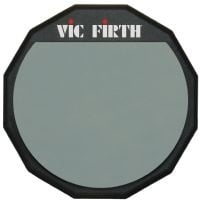Vic Firth - Practice Pad 6'' - La Boîte Musicale - Drum Accessories - Vic Firth -