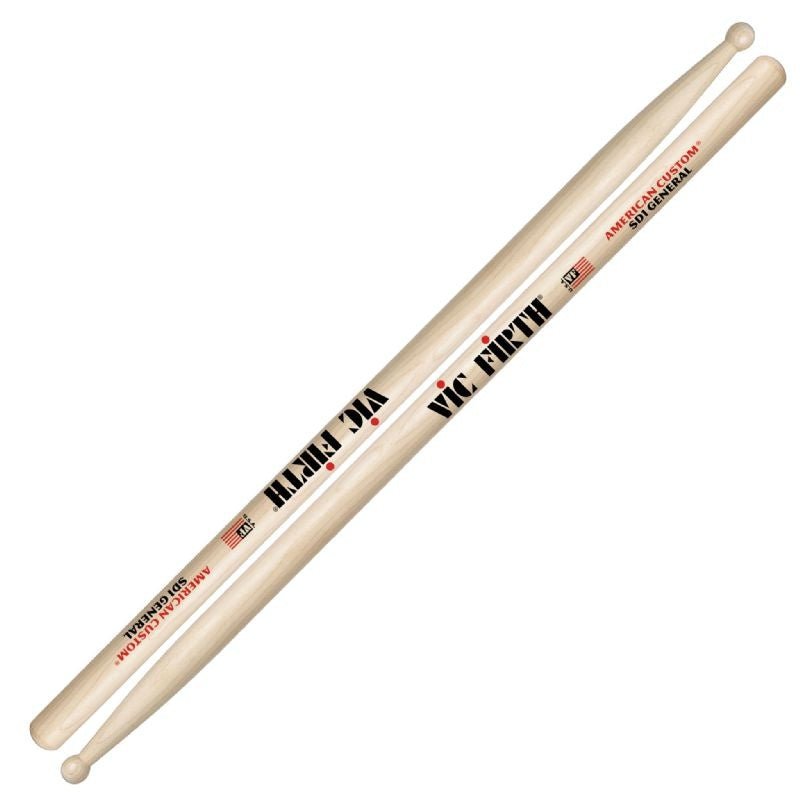 Vic Firth - SD1 Drum Sticks - La Boîte Musicale - Drum Sticks - Vic Firth -