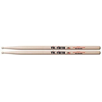 Vic Firth - Sticks SD2 Bolero - La Boîte Musicale - Drum Sticks - Vic Firth -