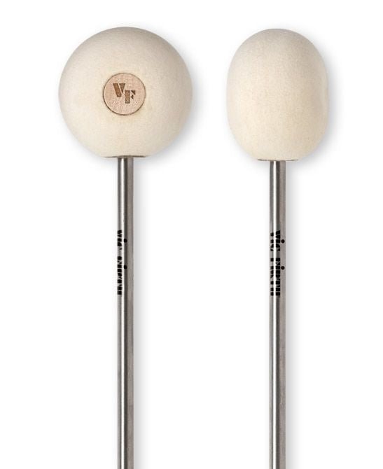 Vic Firth - Vickick Beater Felt - La Boîte Musicale - Drum Beater - Vic Firth -