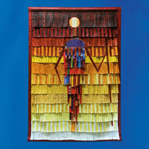 Vieux Farka Touré & Khruangbin - Ali LP - La Boîte Musicale - Vinyl Records - La Boîte Musicale -