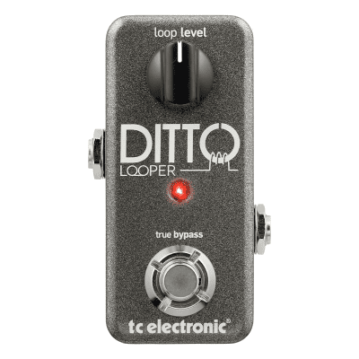 TC Electronics - Ditto Looper - USED