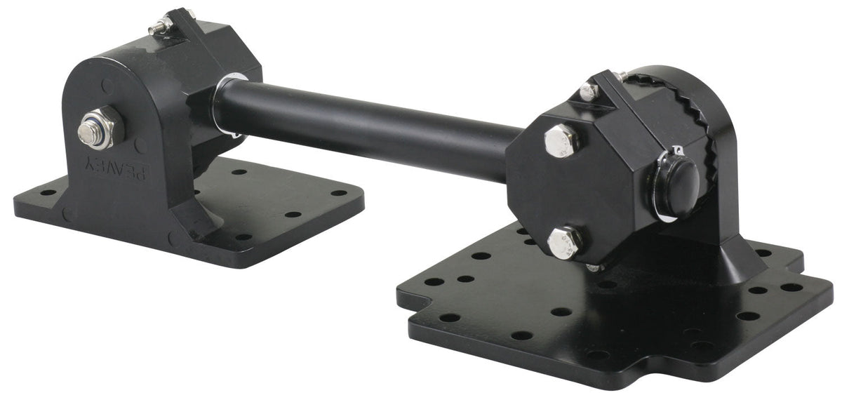 Peavey Versamount™ VM 70 Mounting Bracket - Black