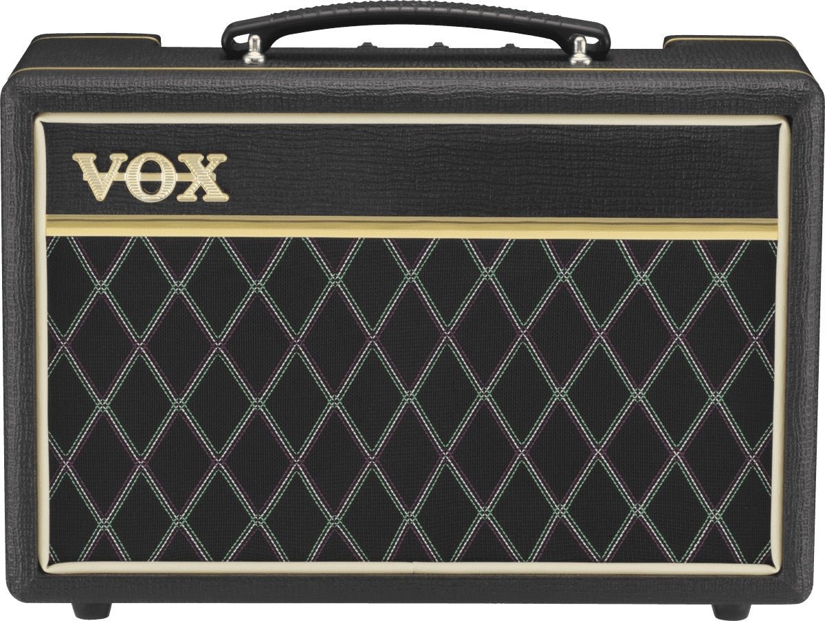 Vox 10 - watt 1 - channel 1x6.5 Bass Combo Amplifier - La Boîte Musicale - Bass Amplifier - Vox -