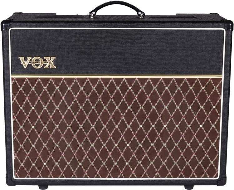 Vox - 30 - watt 1 - channel All - tube 1x12 Guitar Combo Amplifier with Digital Reverb and Effects Loop - La Boîte Musicale - Electric Guitar Amplifier - Vox -