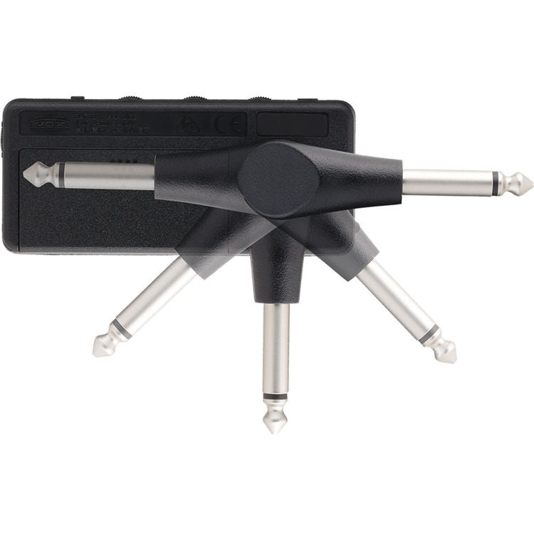 Vox amPlug 2 - Classic Rock - La Boîte Musicale - Headphone Amplifier - Vox -