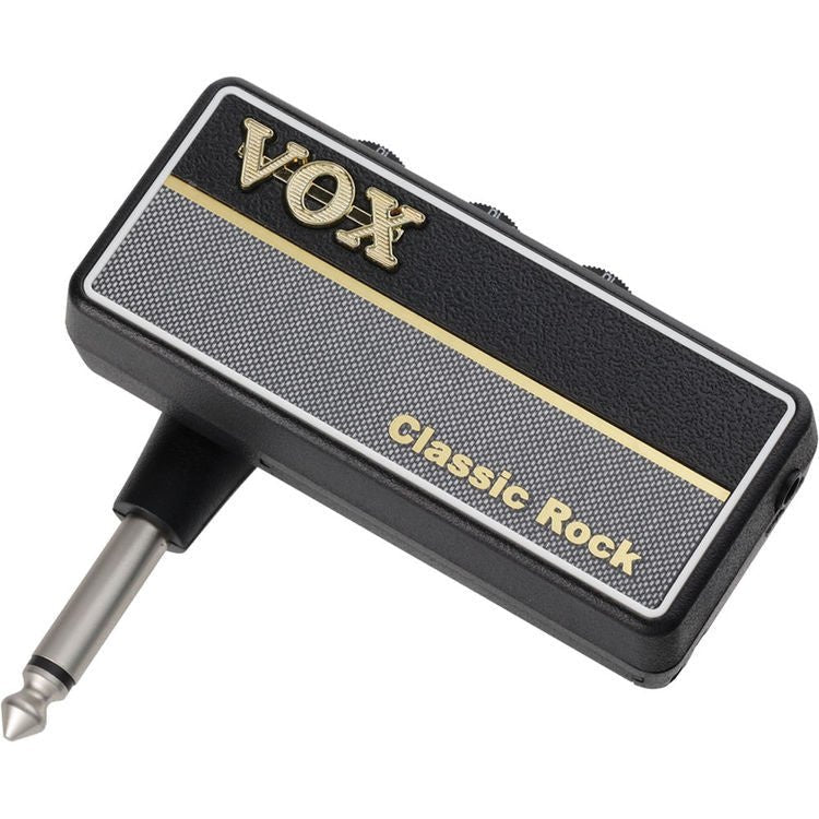 Vox amPlug 2 - Classic Rock - La Boîte Musicale - Headphone Amplifier - Vox -