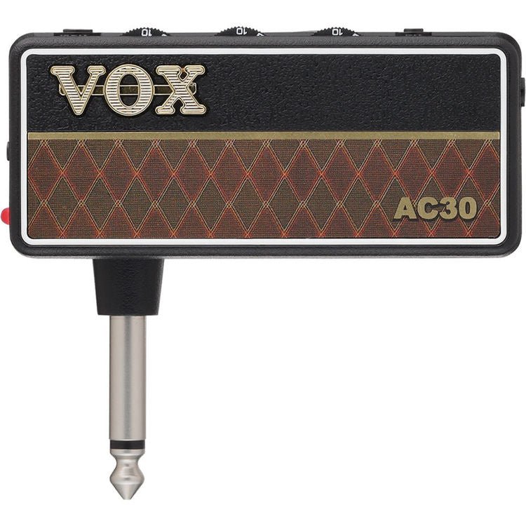 Vox - amPlug2 / AC30 - La Boîte Musicale - Headphone Amplifier - Vox -