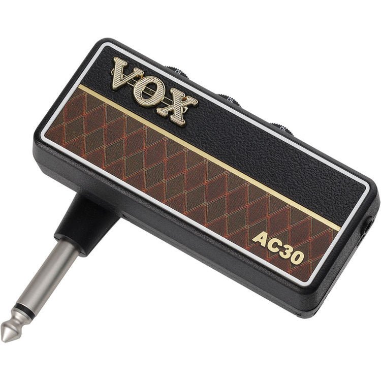 Vox - amPlug2 / AC30 - La Boîte Musicale - Headphone Amplifier - Vox -