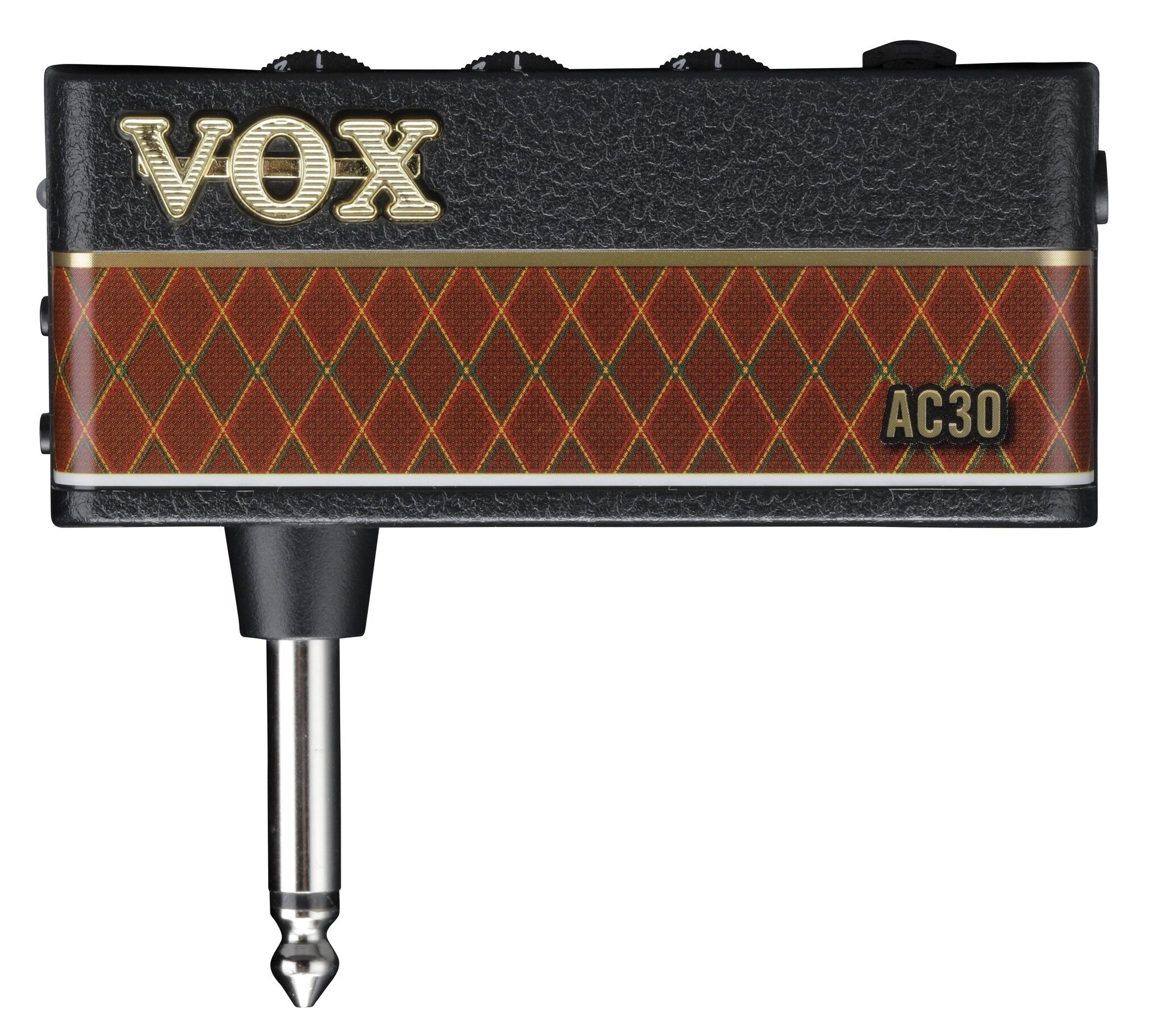 Vox - Amplug3 Practice Headphone Amp - AC30 - La Boîte Musicale - Bass Amplifier - Vox -