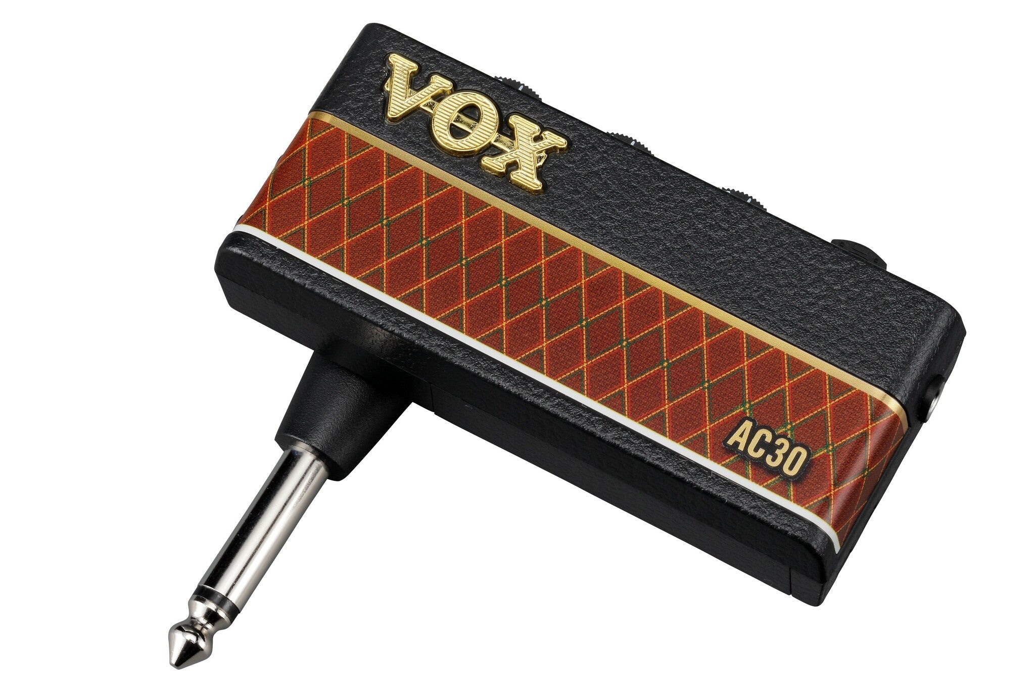 Vox - Amplug3 Practice Headphone Amp - AC30 - La Boîte Musicale - Bass Amplifier - Vox -