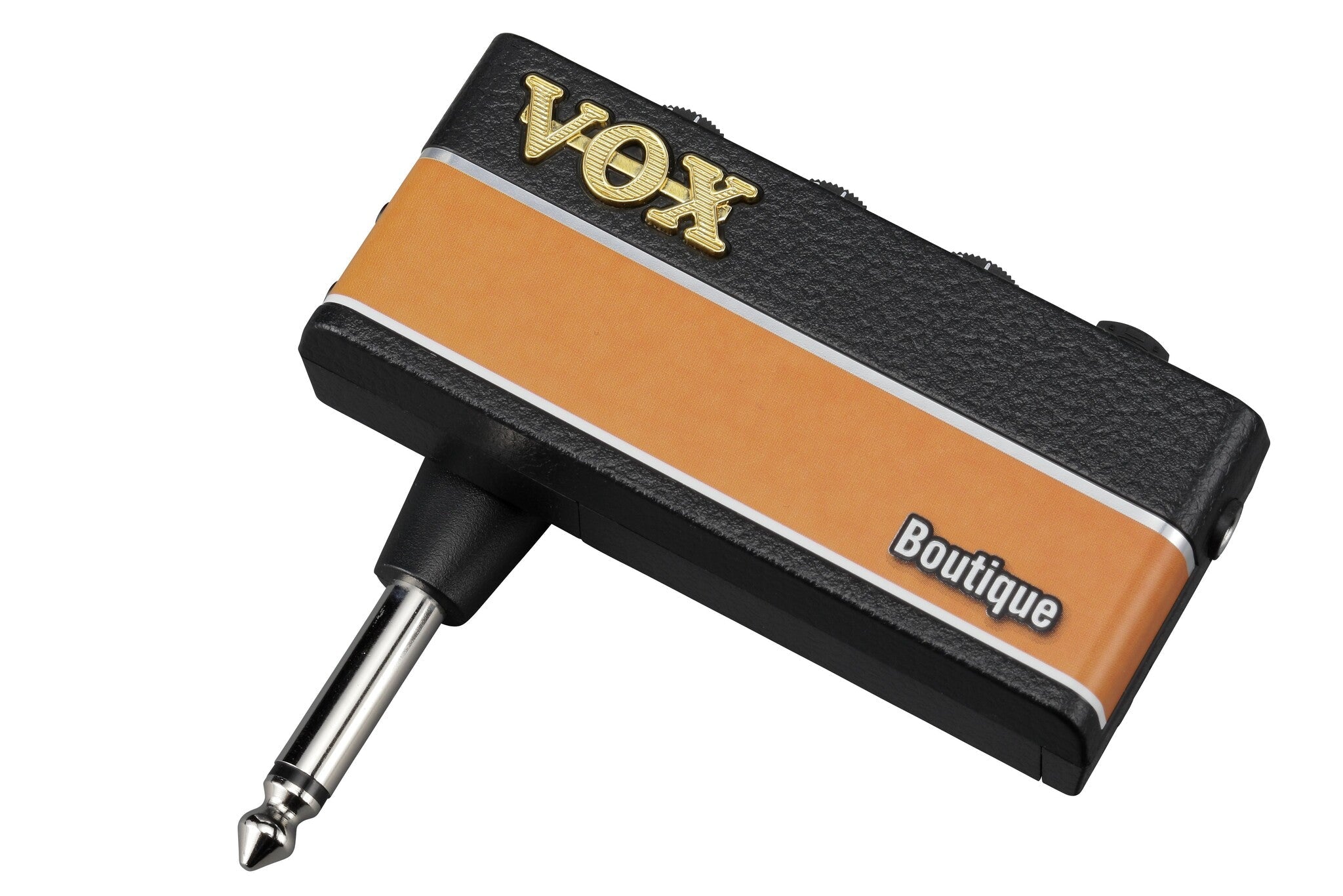 Vox Amplug3 Practice Headphone Amp - Boutique - La Boîte Musicale - Headphone Amplifier - Vox -