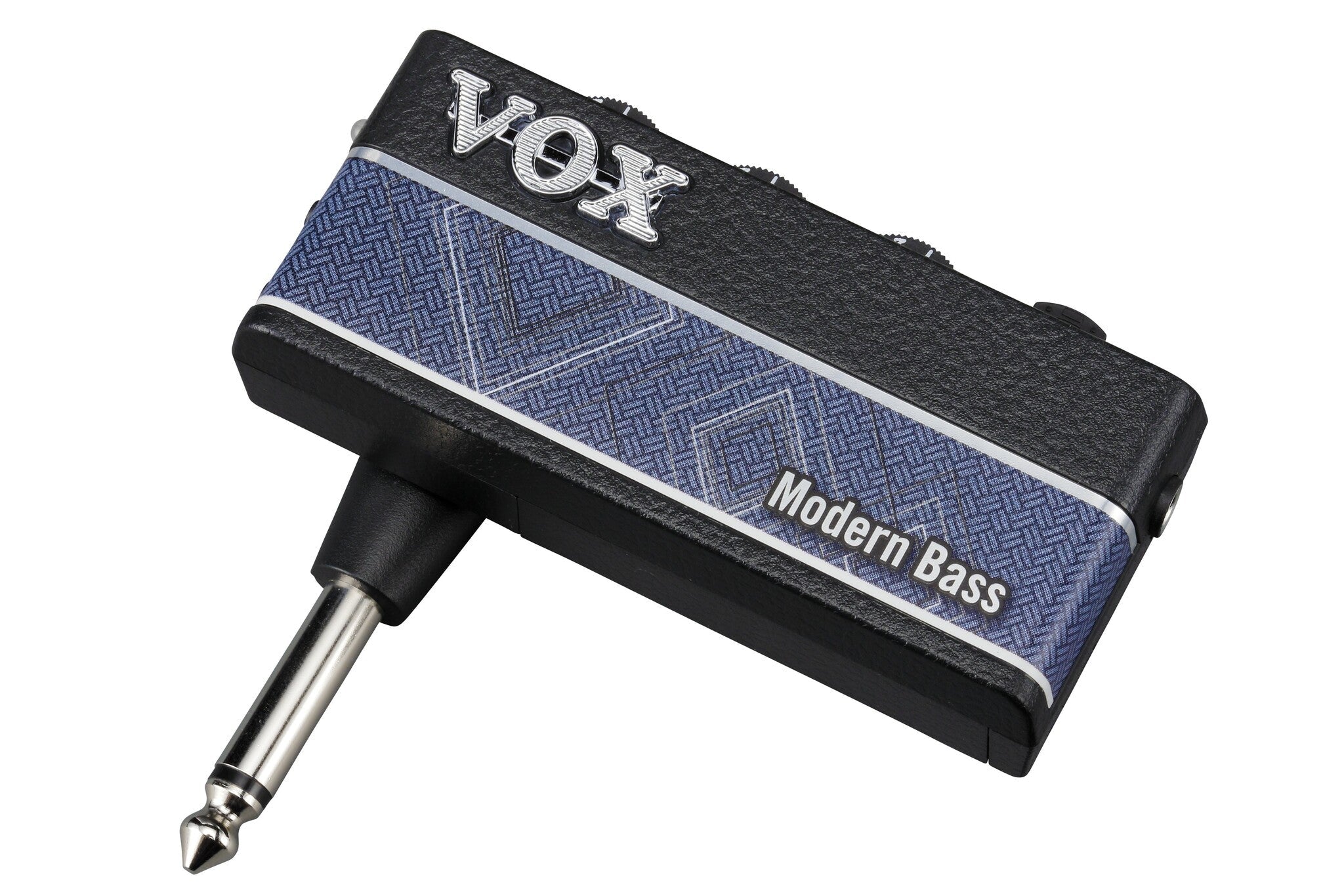 Vox Amplug3 Practice Headphone Amp - Modern Bass - La Boîte Musicale - Bass Amplifier - Vox -