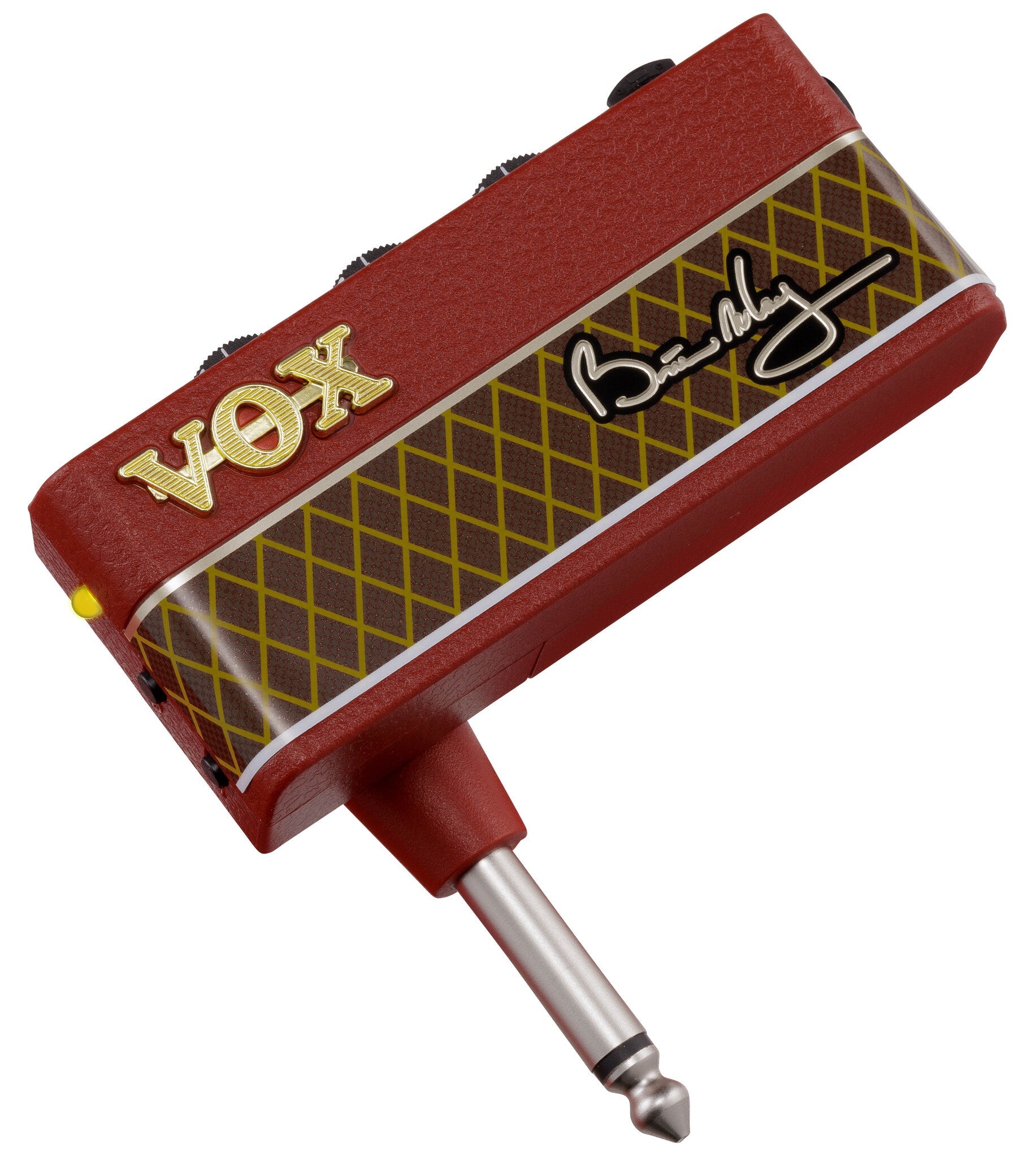 Vox - Brian May Amplug Headphone Amplifier - La Boîte Musicale - Headphone Amplifier - Vox -