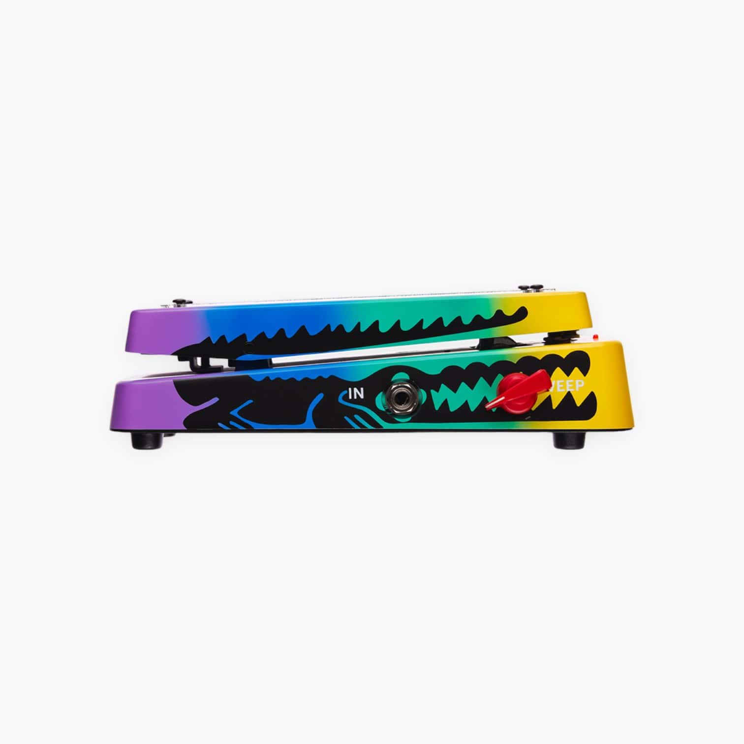 JAM Pedals Wahcko