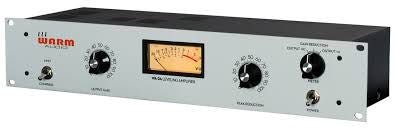 Warm Audio - WA - 2A Compresseur Optique - 1 Canal - La Boîte Musicale - Compressors - Warm Audio -