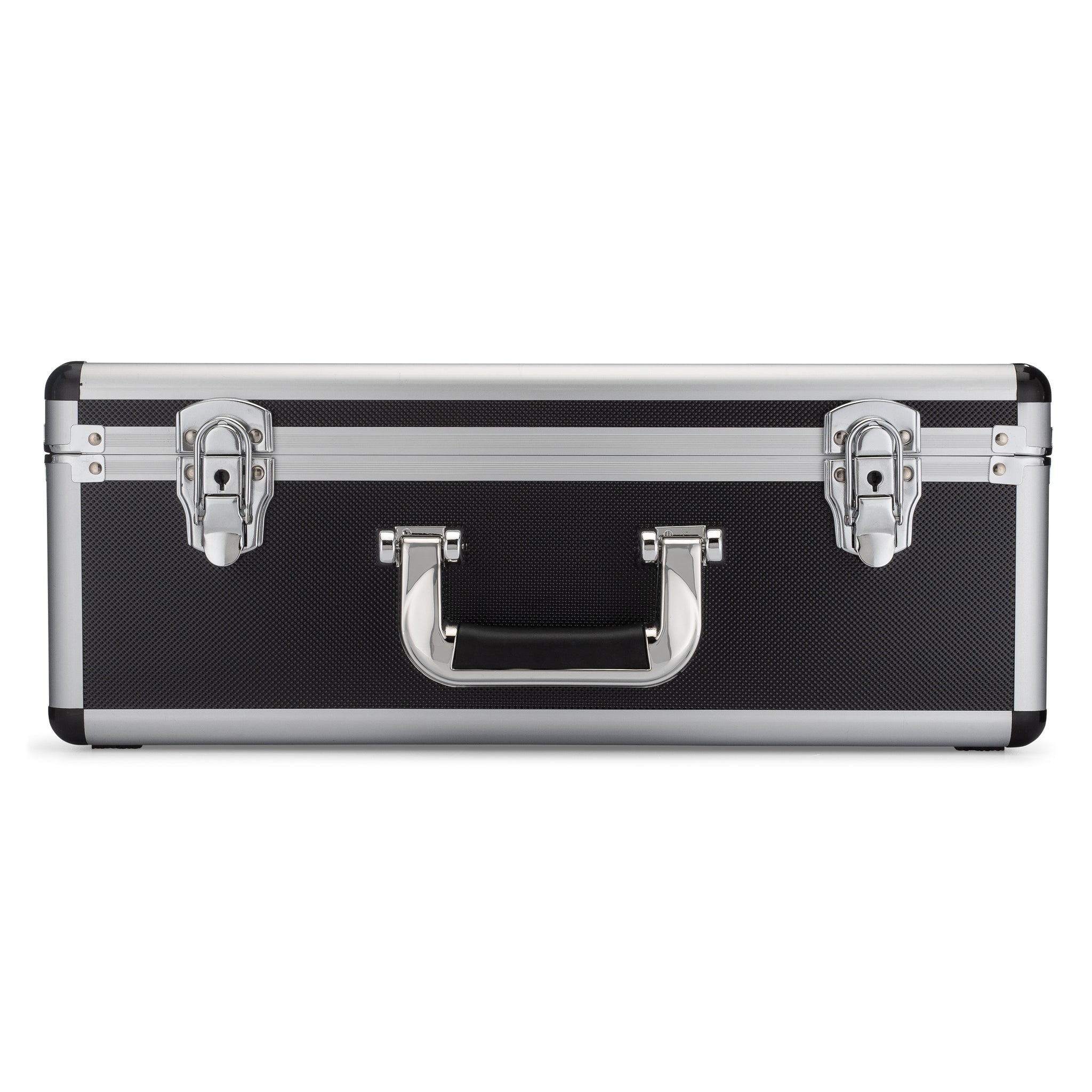Warm Audio - WA - 67 Flight Case - La Boîte Musicale - Microphone Cases & Gig Bags - Warm Audio -